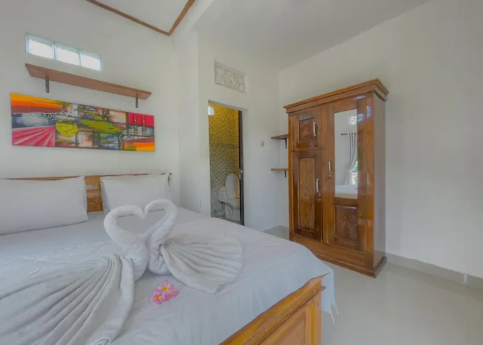 Surya View And By Eps Ubud (Bali)