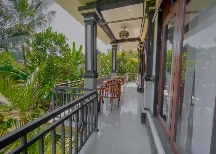 Surya View And By Eps Ubud (Bali)