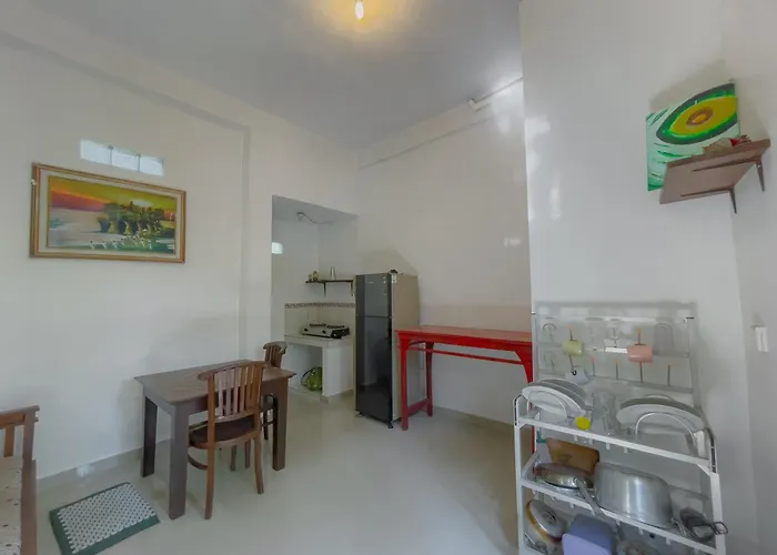 Surya View And By Eps Guest house Ubud (Bali)