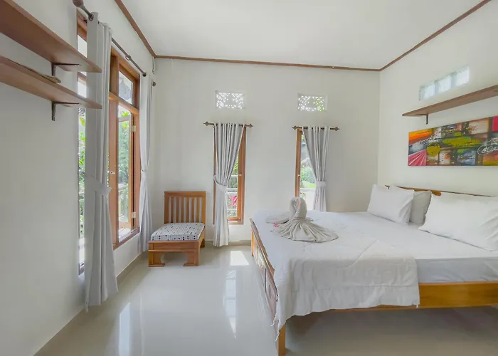 Surya View And By Eps Guest house 3*