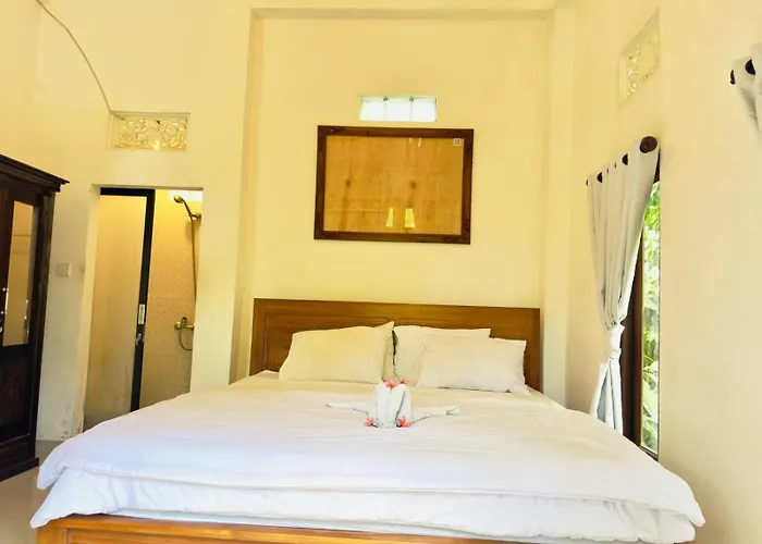 Surya View And By Eps Guest house