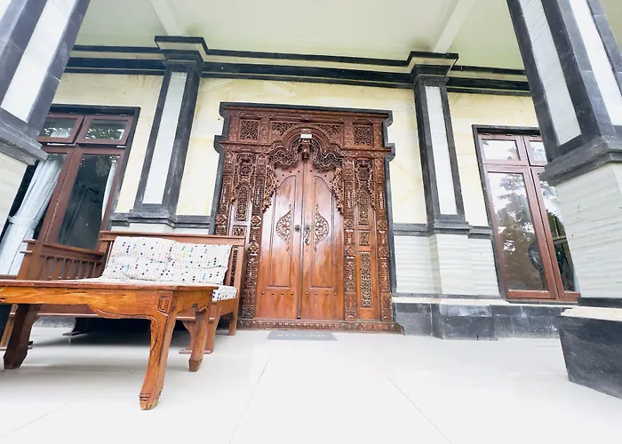 Surya View And By Eps Ubud (Bali)