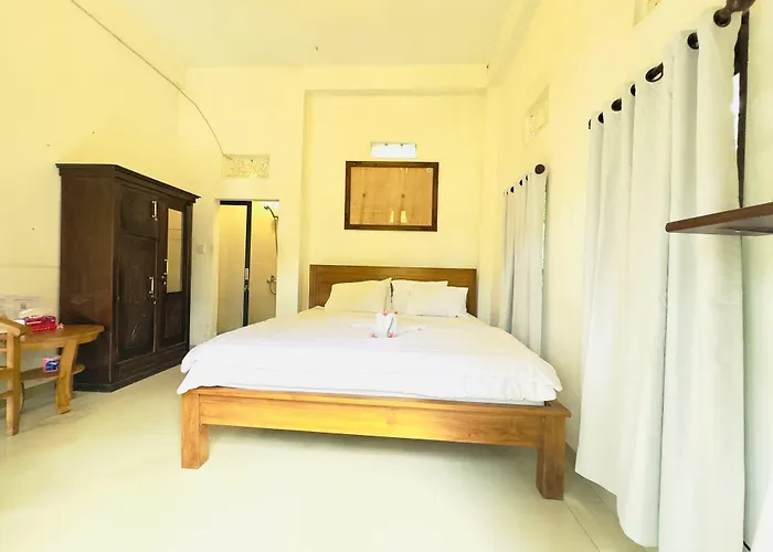 Surya View And By Eps 3* Ubud (Bali)